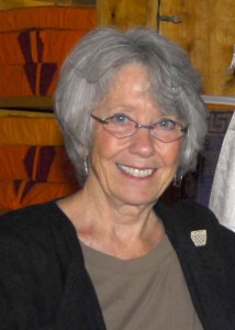 Mary Stanford