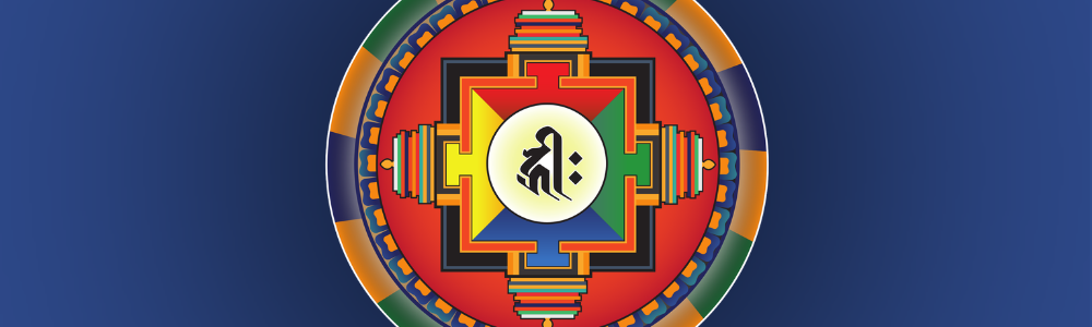 Entering the Mandala: Foundations of the Vajrayana Path (Part 1)